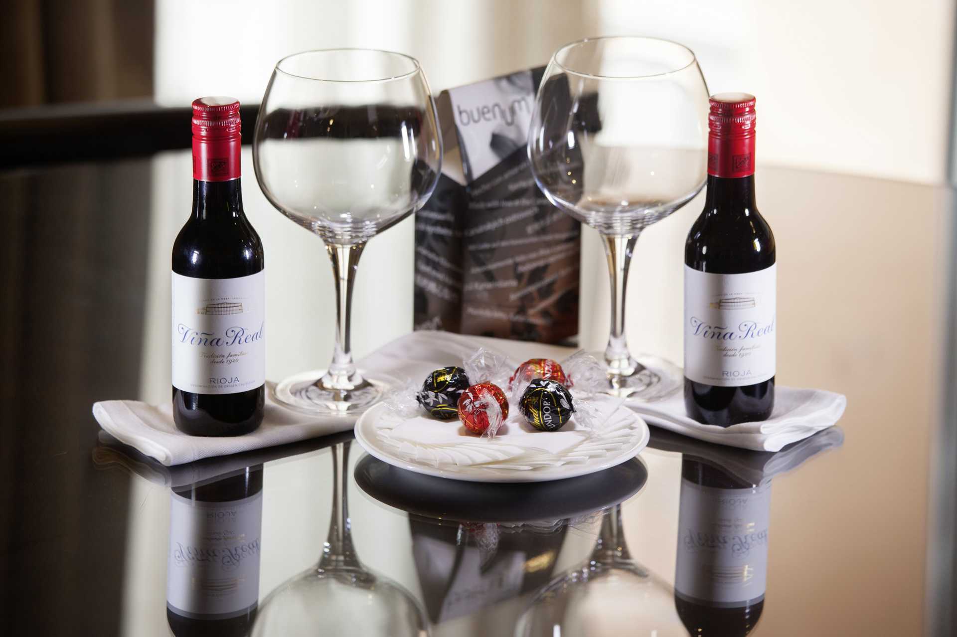 Lopesan Baobabin Unique huone, jossa on lisäetuja.