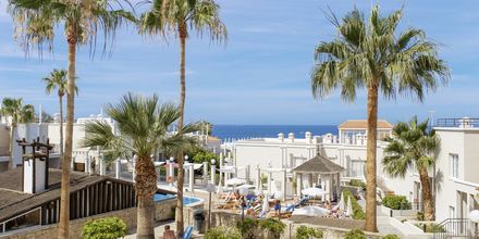 Hotelli Los Olivos Beach Resort, Playa de las Americas.