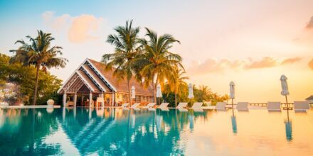 LUX * South Ari Atoll Resorts & Villas