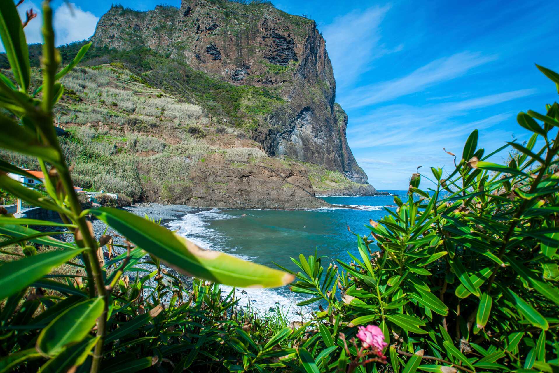 Madeira, Portugali.