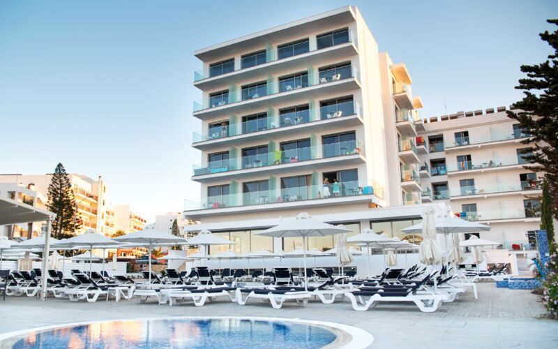 Hotellikuva Mandali - numero 1 / 8