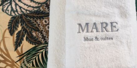 Mare Blue & Suites kesä -24