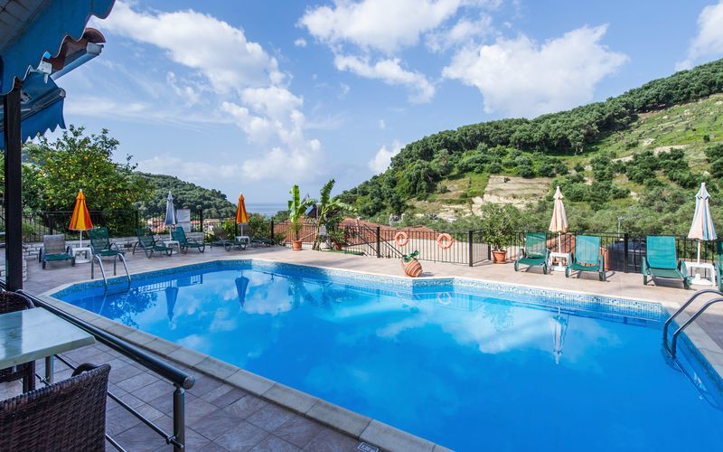 Hotellikuva Margarita - numero 1 / 10