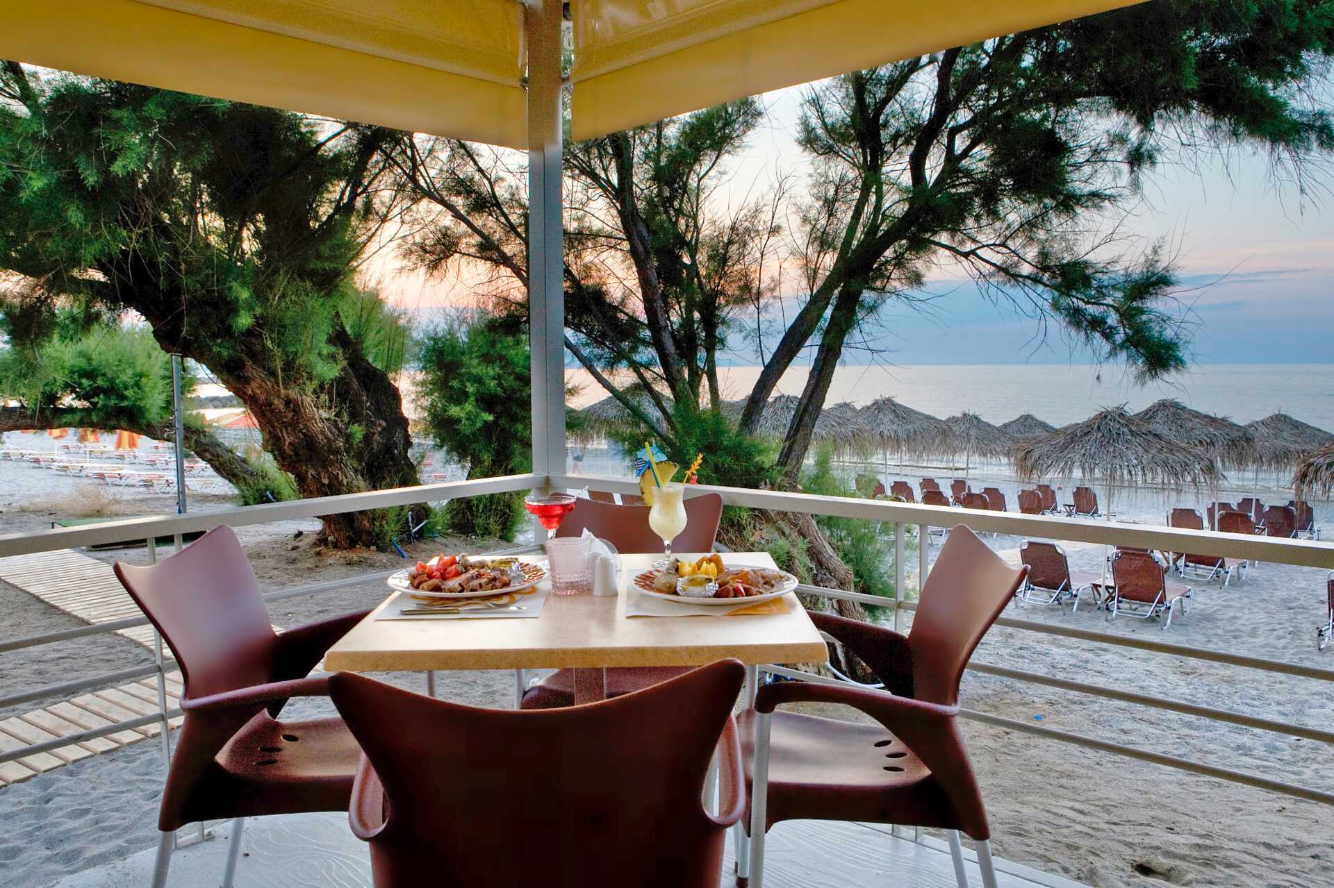 Margarita Beach Resort G D's Hotels
