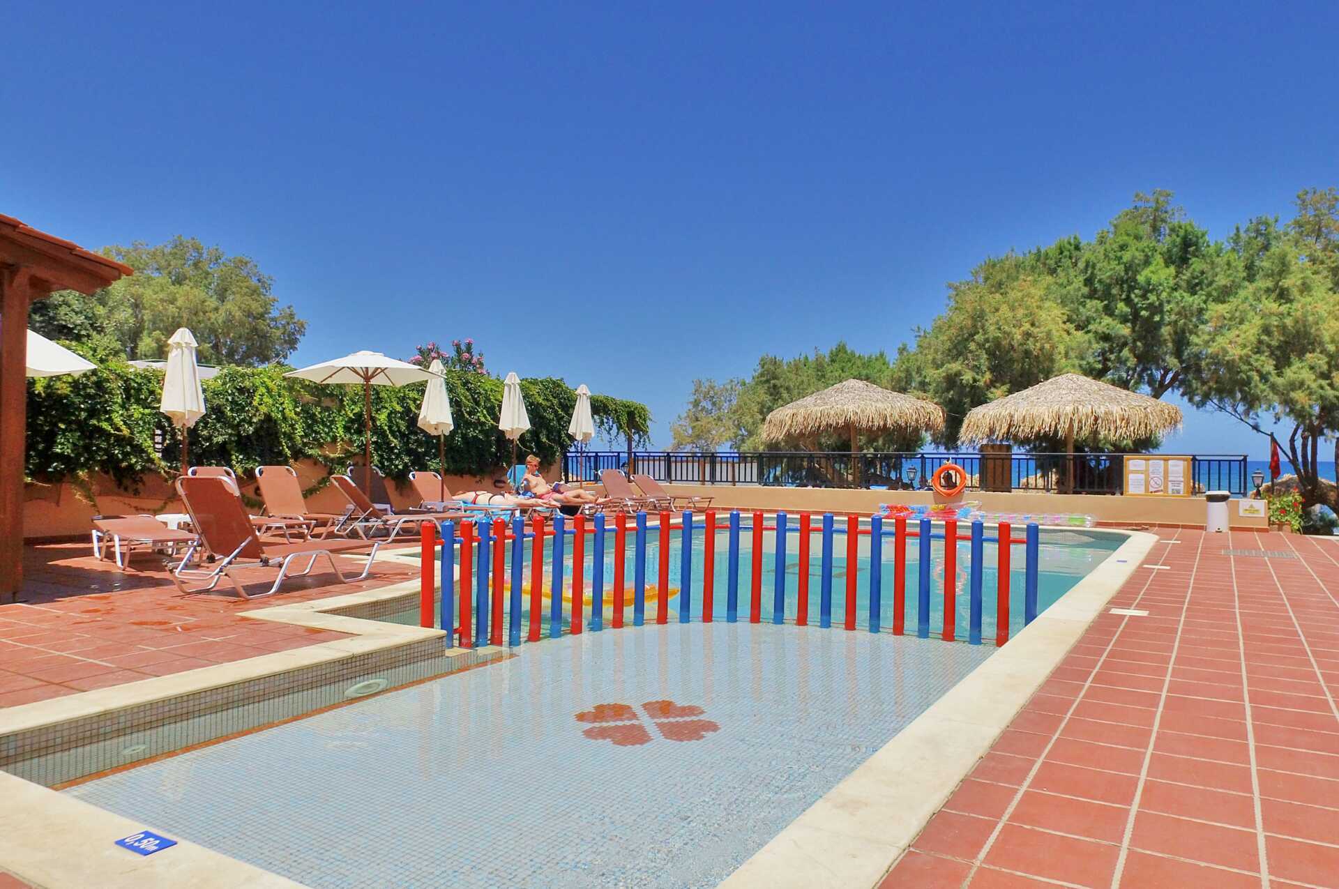 Margarita Beach Resort G D's Hotels – Allasalue