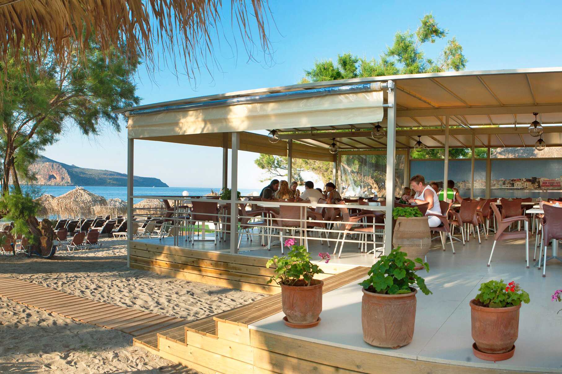 Margarita Beach Resort G D's Hotels