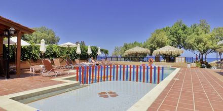Margarita Beach Resort G D's Hotels – Allasalue