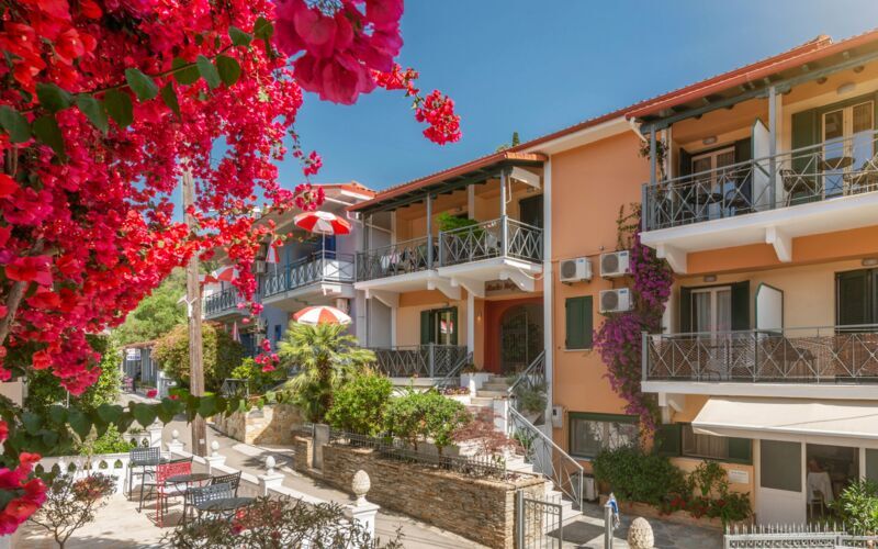 Hotellikuva Margaritis Studios - numero 1 / 16