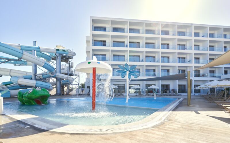Hotellikuva Maris Grand Waterpark Resort - numero 1 / 23