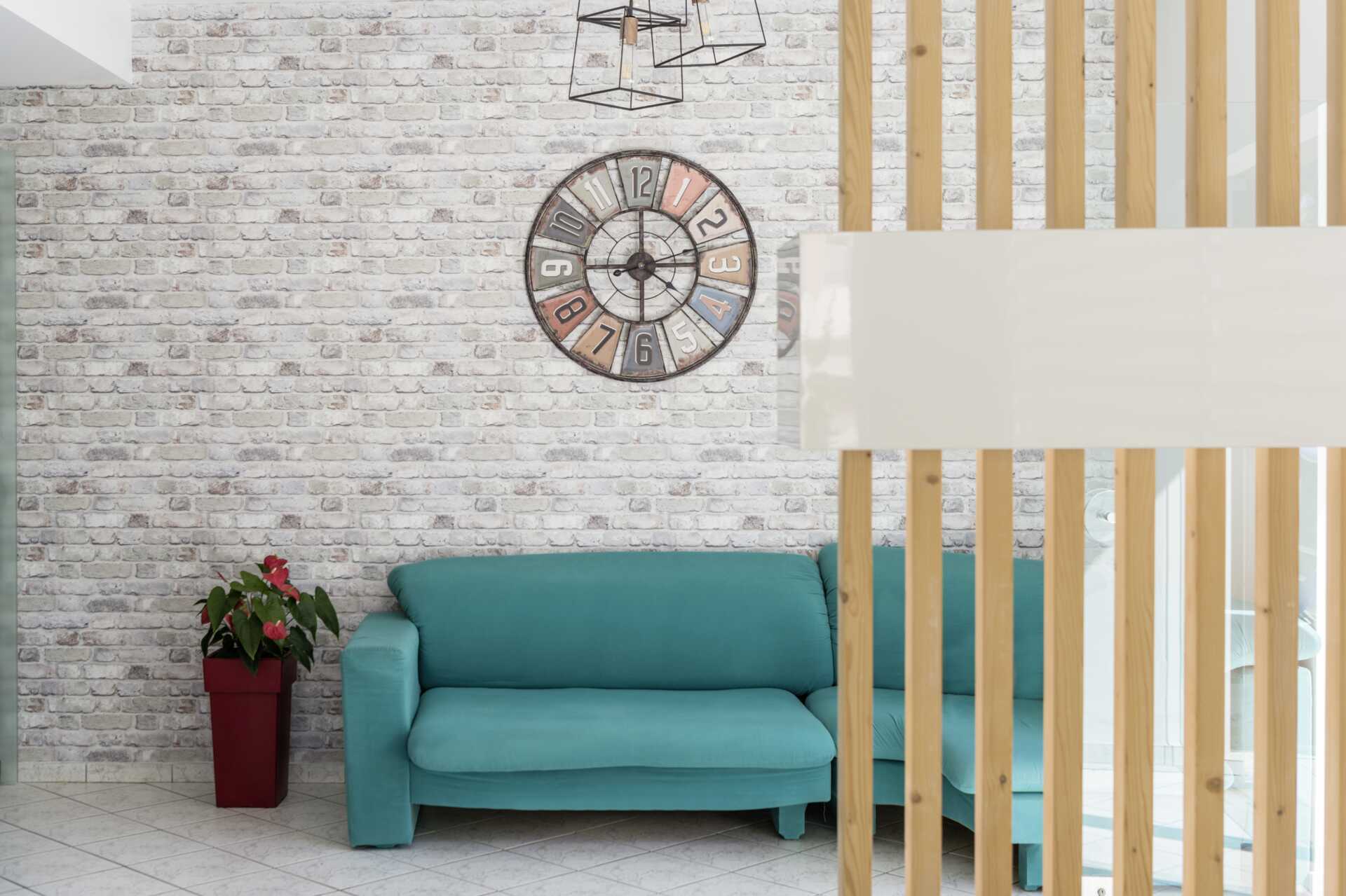 Hotelli Mary, Platanias, Kreeta, Kreikka.