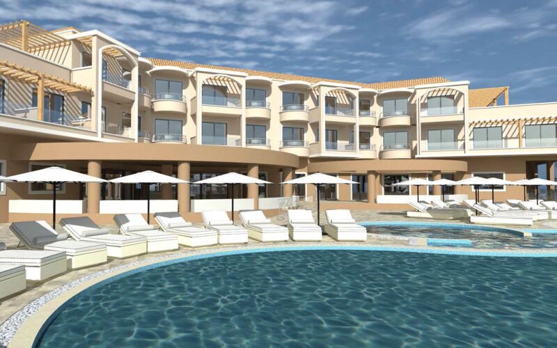 Hotellikuva Maxion - numero 1 / 20