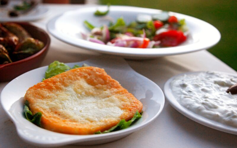 Meze-ilta Ziassa