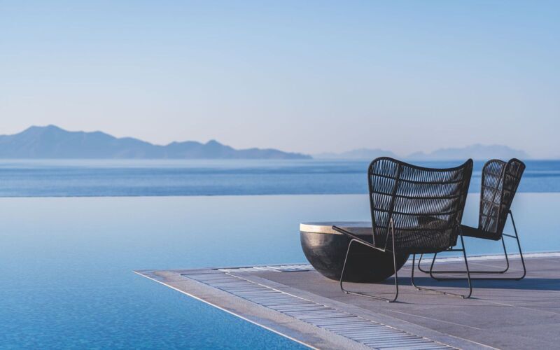 Hotellikuva Michelangelo Resort & Spa - numero 1 / 28