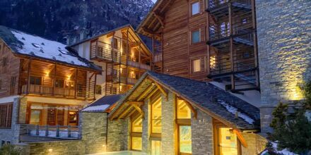 Mira Alagna Mountain Resort & Spa