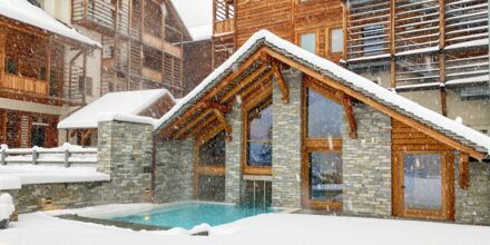 Mira Alagna Mountain Resort & Spa