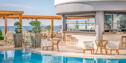 Hotelli Mitsis Alila Resort & Spa, Rodos, Kreikka.