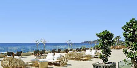 Hotelli Mitsis Alila Resort & Spa, Rodos, Kreikka.