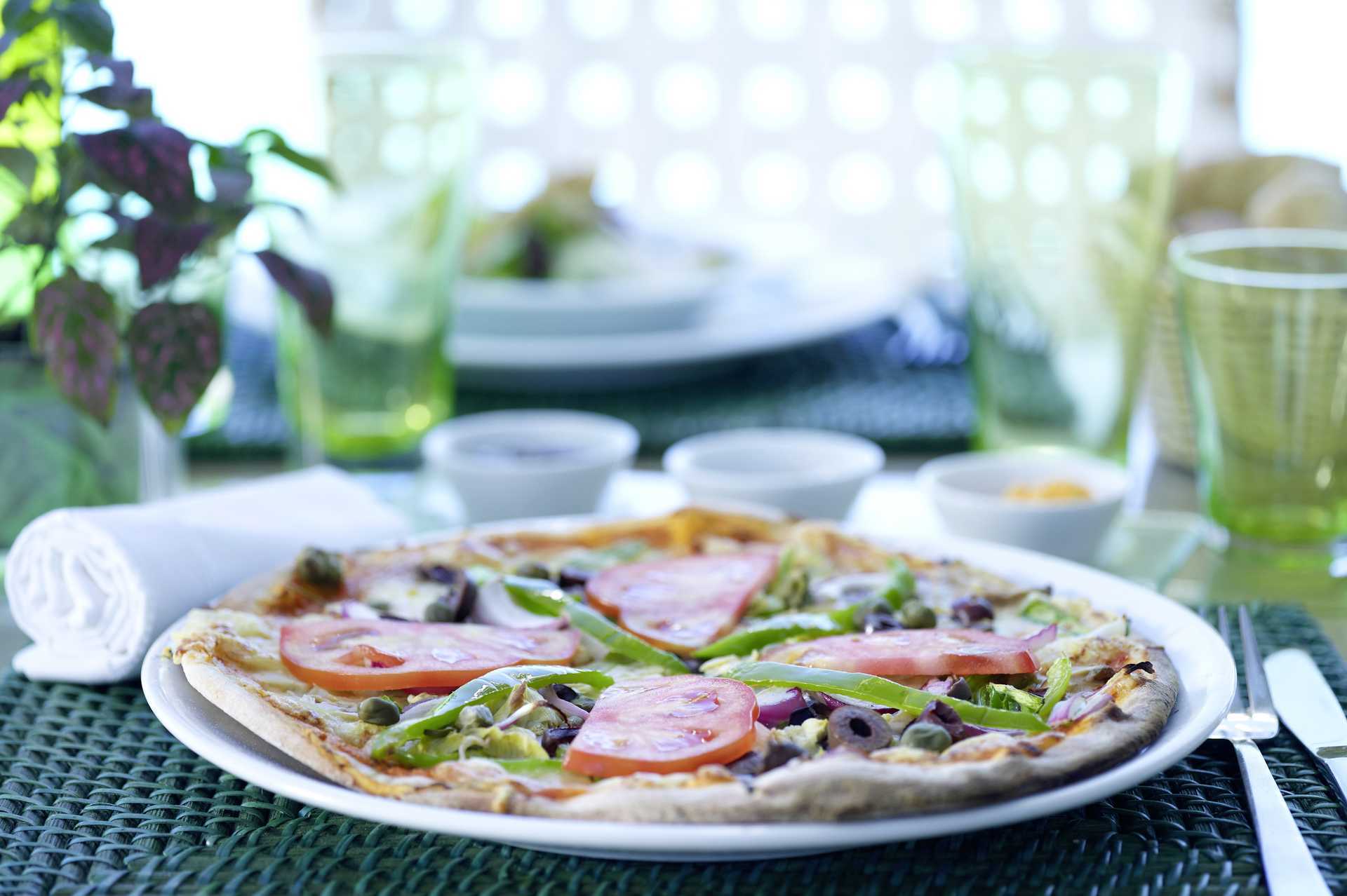 italialainen ravintola