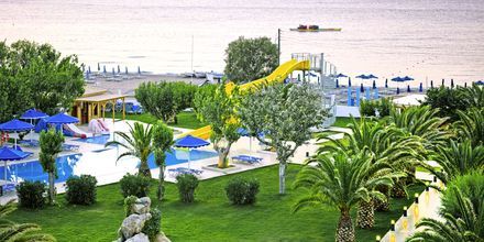 Mitsis Faliraki Beach Hotel & Spa, Faliraki, Rodos.
