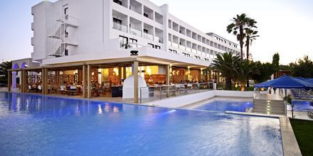 Mitsis Faliraki Beach Hotel & Spa, Faliraki, Rodos.