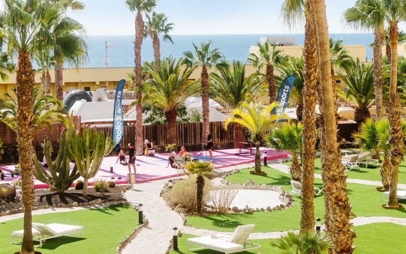 Hotellikuva Monte Feliz – powered by Playitas - numero 1 / 49