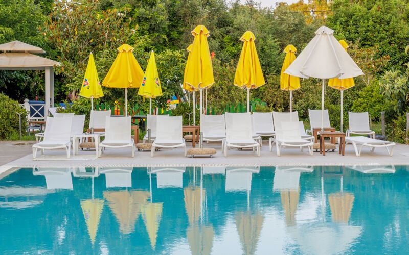 Hotellikuva Nasos - numero 1 / 15