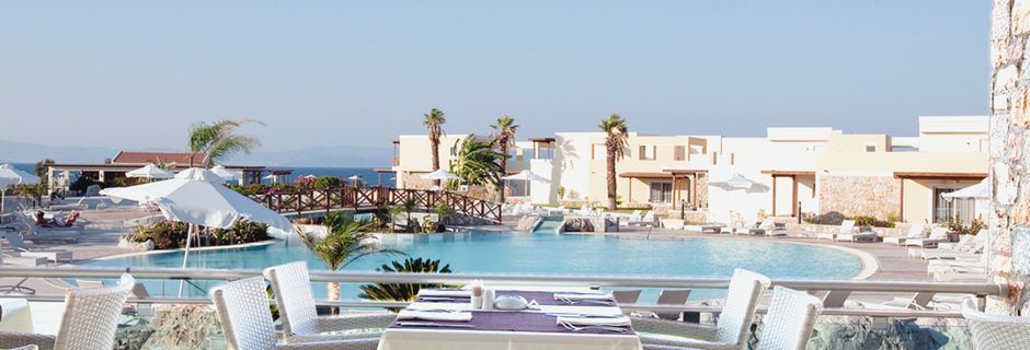 Natura Park Village Hotel &amp; Spa