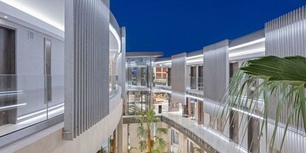 Nautilux Rethymno by Mage Hotels