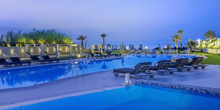 Nautilux Rethymno by Mage Hotels