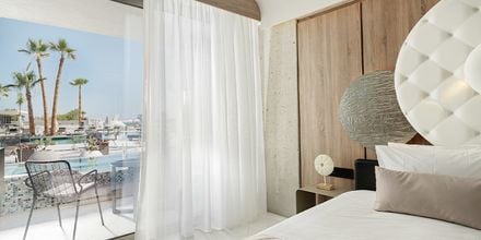 Nautilux Rethymno by Mage Hotels