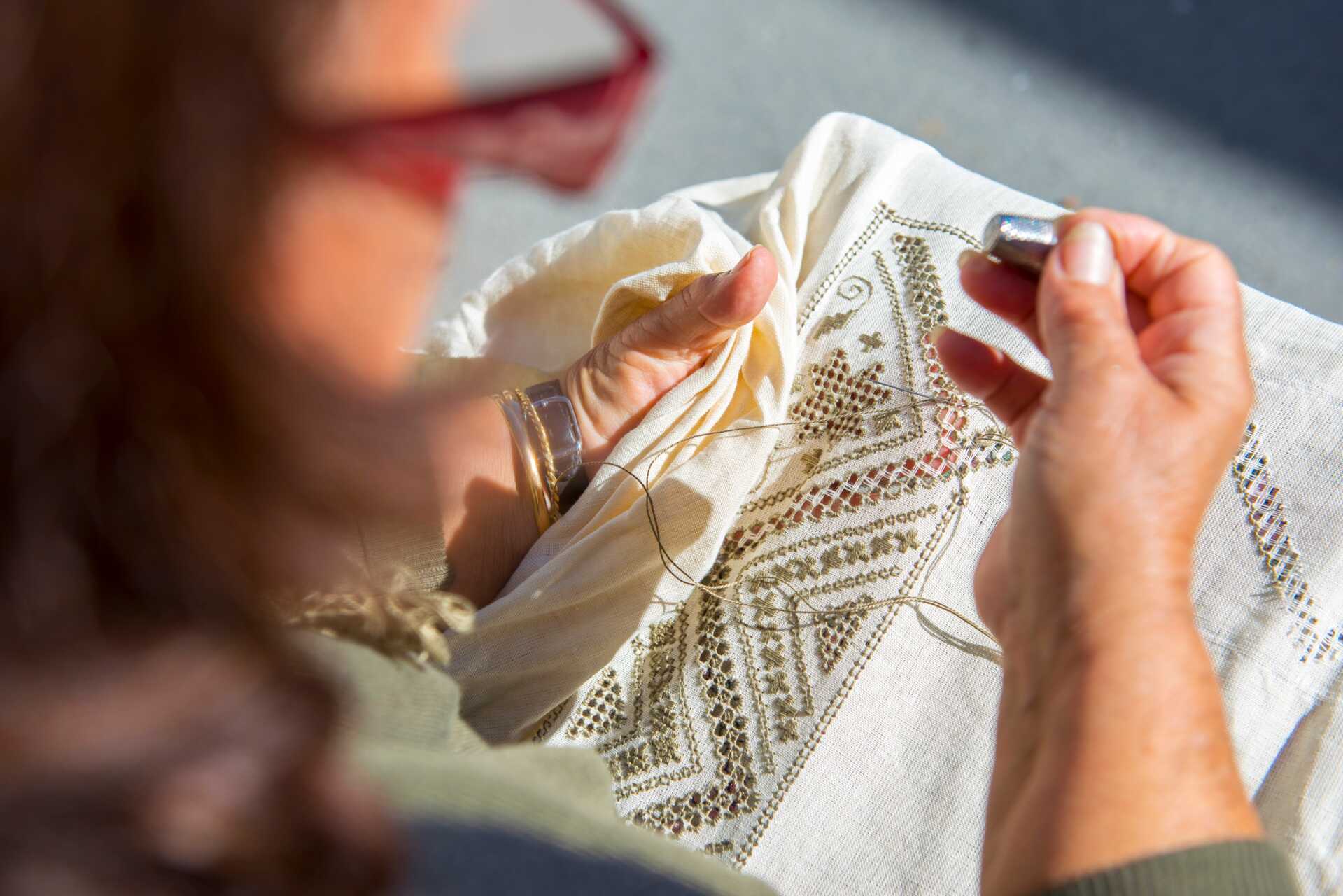 Nikosia, kirkot ja vuoristokylät – päivä täynnä kulttuuria ja makuja