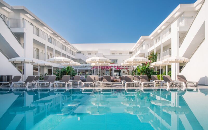 Hotellikuva Nissi Park - numero 1 / 18