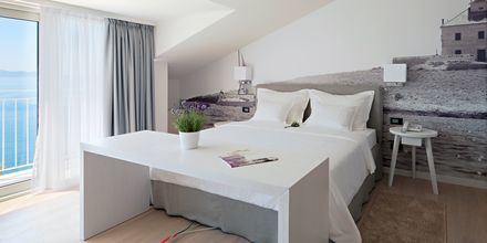 Hotelli Osejava, Makarska, Kroatia - Kahden hengen huone
