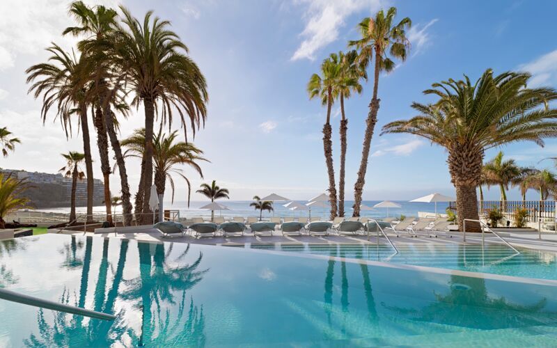 Hotellikuva Paradisus by Meliá Gran Canaria - numero 1 / 29