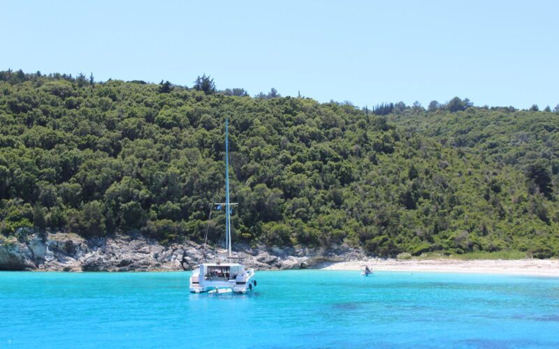 Paxos ja Antipaxos