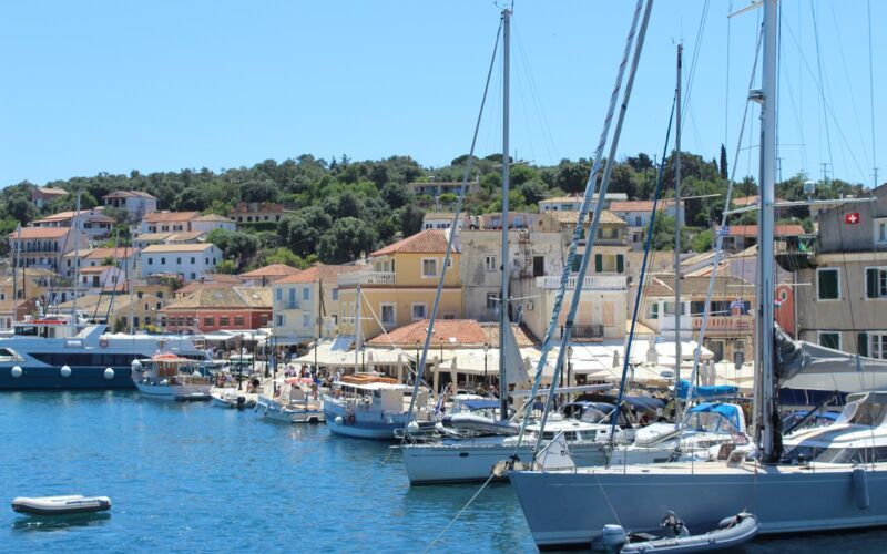 Paxos & Antipaxos (etelä)