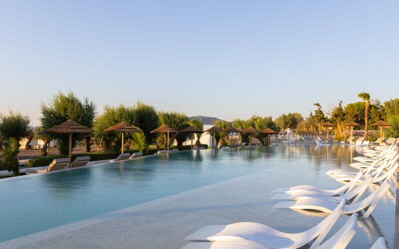 Hotellikuva Pegasos Deluxe Beach Hotel - numero 1 / 27