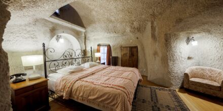 Cappadocia Cave Suites