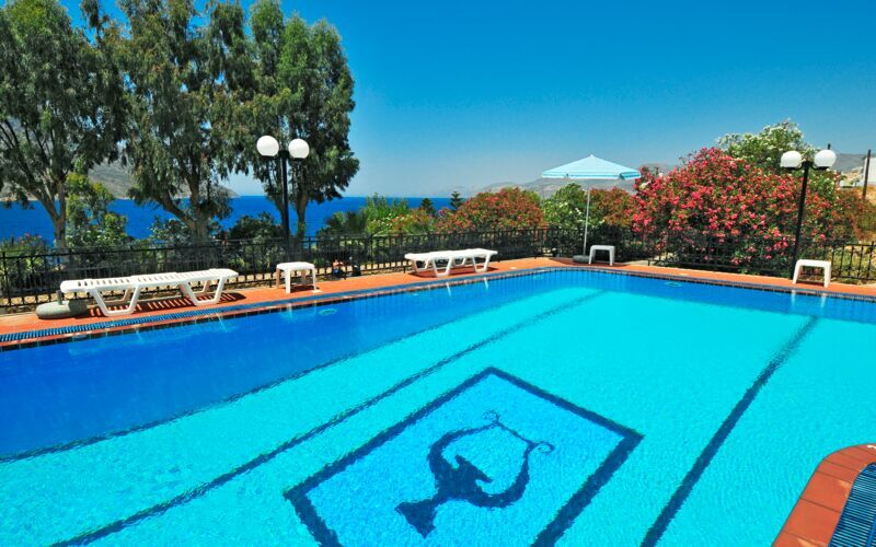 Hotellikuva Philoxenia - numero 1 / 12