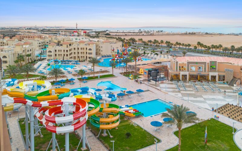 Hotellikuva Pickalbatros Aqua Park Resort - numero 1 / 34