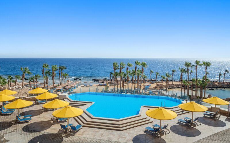 Hotellikuva Pickalbatros Citadel Resort - numero 1 / 32