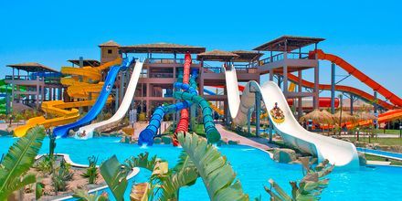 Pickalbatros Jungle Aqua Park Resort – Neverland