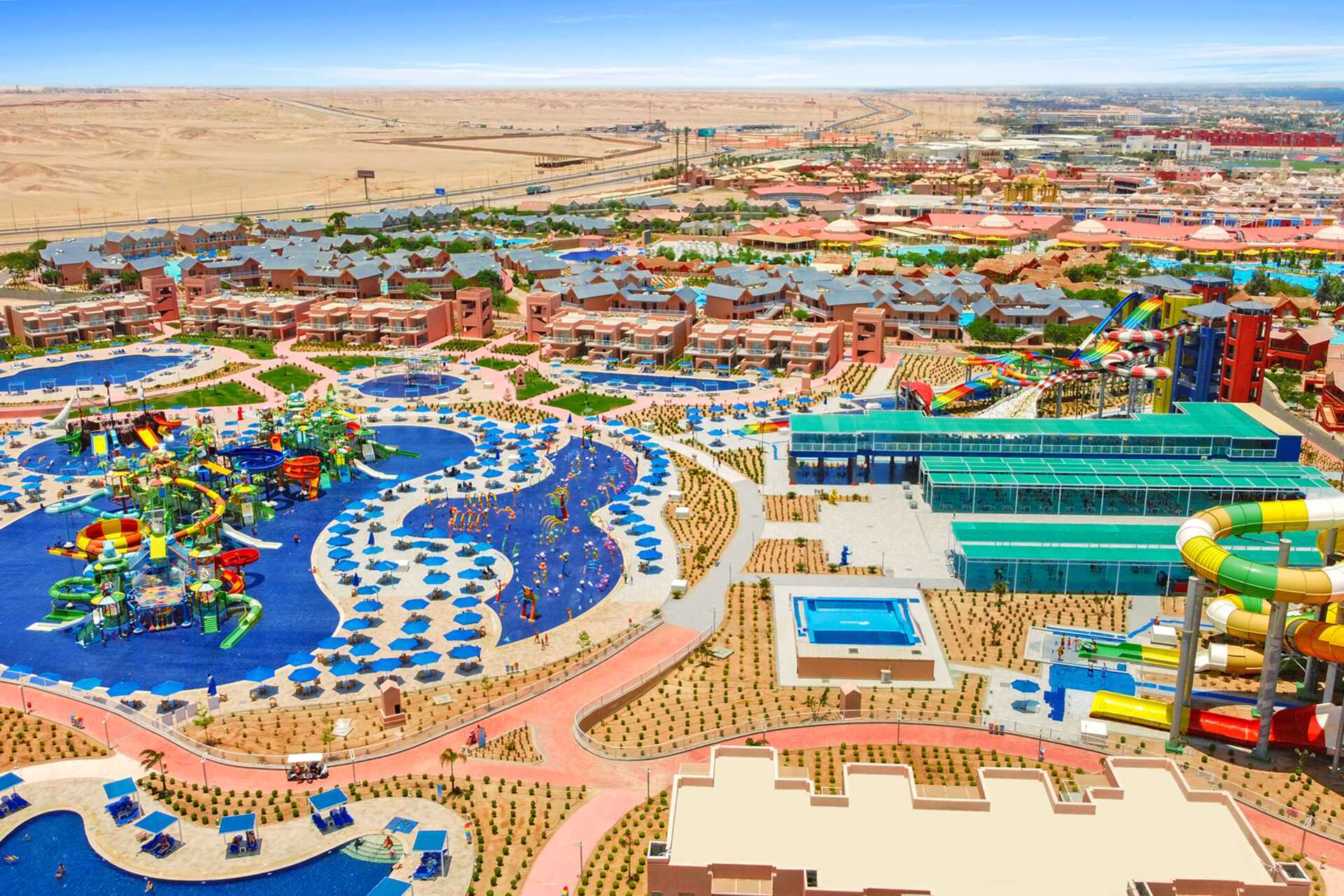 Varaa Hotelli Pickalbatros Jungle Aqua Park Resort Neverland Varaa Hotelli Pickalbatros Jungle Aqua Park Resort Neverland