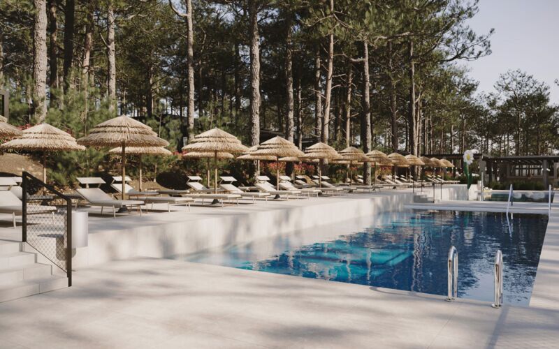 Hotellikuva Pinadria Adriatic Coast - numero 1 / 19