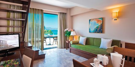 Porto Platanias Beach Resort &amp; Spa