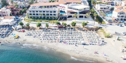 Porto Platanias Beach Resort &amp; Spa