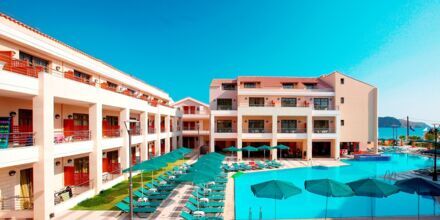 Porto Platanias Beach Resort &amp; Spa