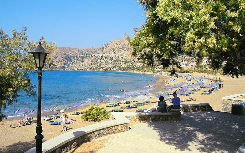 Hotellikuva Poseidon Crete - numero 1 / 8