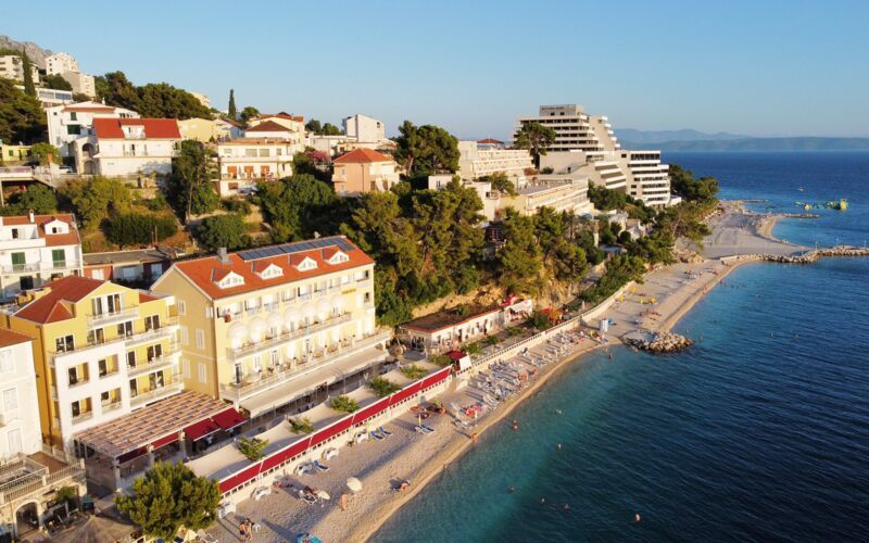 Hotellikuva Primordia - numero 1 / 11