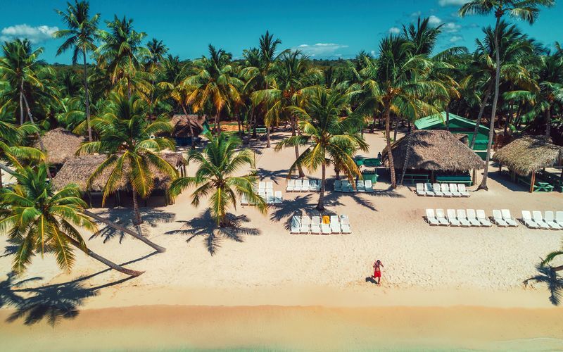 Matkat Dominikaaniseen Tasavaltaan Apollo Matkat Dominikaaniseen Tasavaltaan Apollo